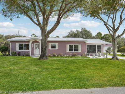 13504 Tangelo St, Sebring, FL, 33875
