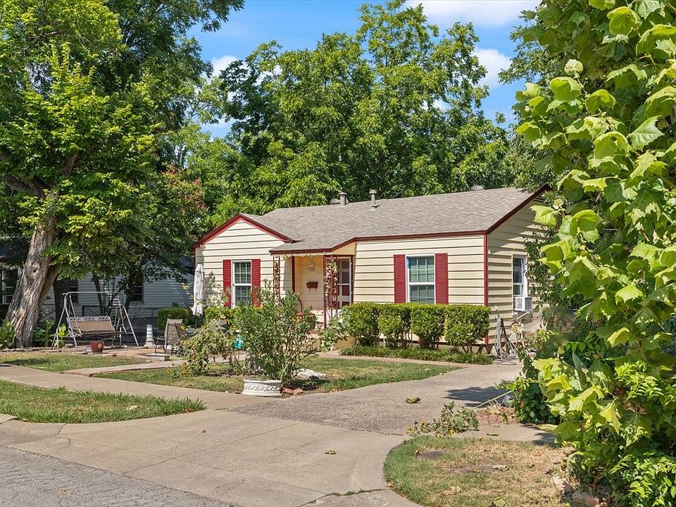 1st image of 1101 Belmont Dr