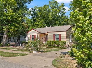 1101 Belmont Dr, Garland, TX 75040
