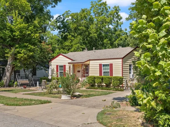1101 Belmont Dr, Garland, TX 75040