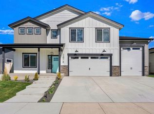 2878 N Callary St, Post Falls, ID 83854
