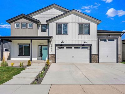 2878 N Callary St, Post Falls, ID, 83854