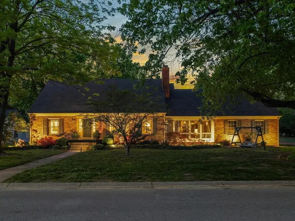 1829 Stratford Dr, Owensboro, KY 42301