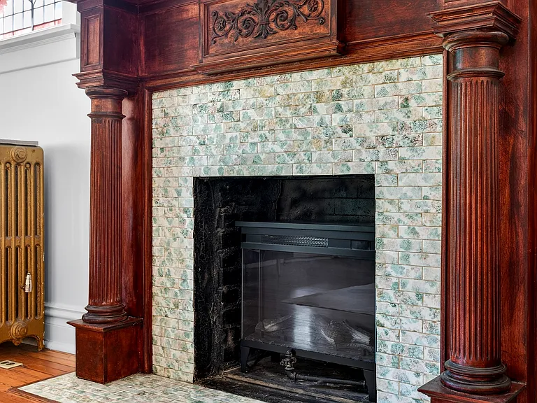 1421 N Gilpin St #8 — Photo 6
