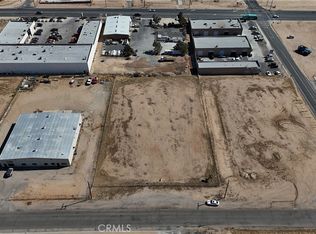 0 G Ave #109, Hesperia, CA 92345