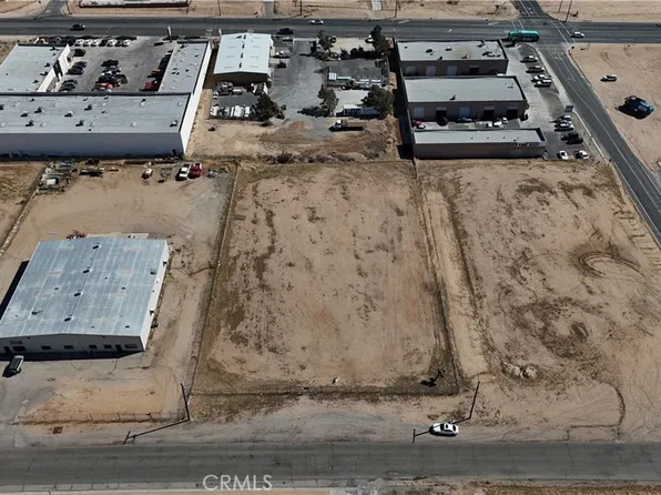 0 G Ave #109, Hesperia, CA 92345