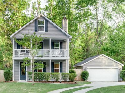 1711 Jessy Elizabeth Rd, Johns Island, SC 29455