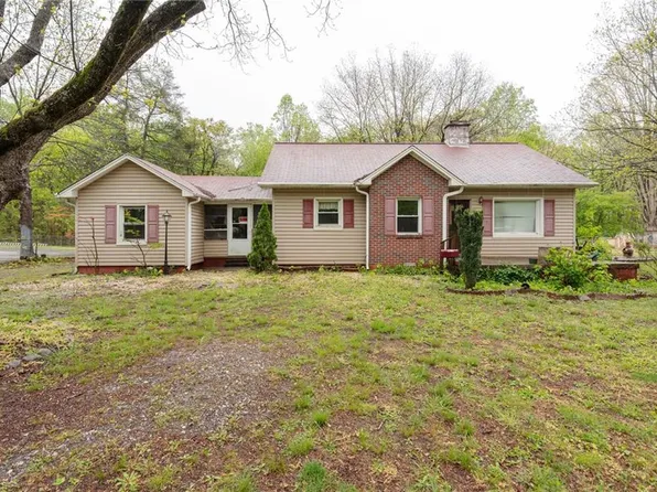 4229 S Main St, Winston Salem, NC 27127