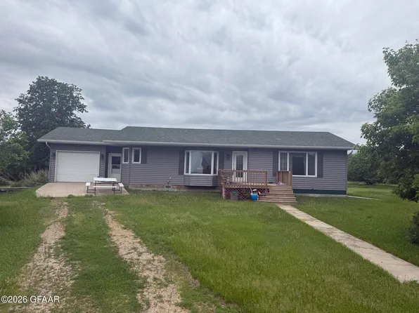 7115 86th St NE, Egeland, ND 58331
