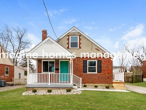 2nd image of 4521 Hunt Rd