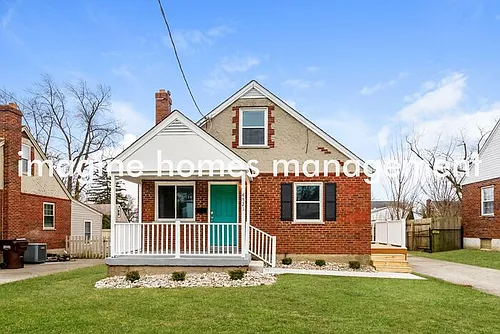 4521 Hunt Rd Photo 1