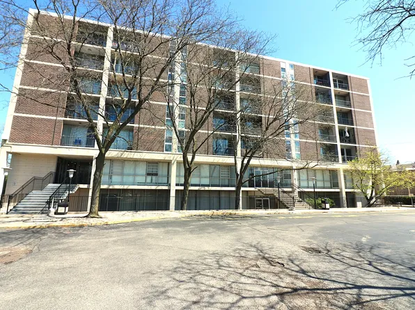 1043 S York Rd APT 212, Bensenville, IL 60106