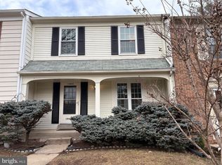 19442 Sandy Lake Dr, Gaithersburg, MD 20879