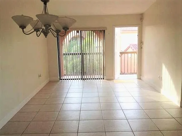 Living room.
