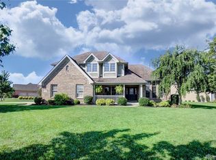 600 Acadia Ct, Troy, OH 45373