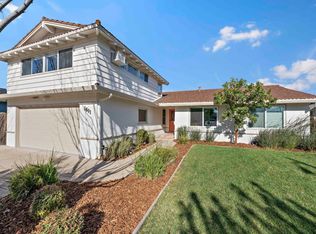 1601 Duvall Dr, San Jose, CA