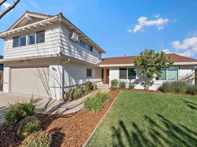 1601 Duvall Dr, San Jose, CA, 95130