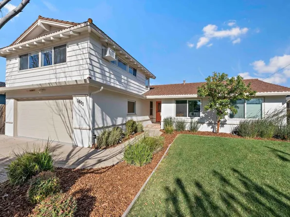 1601 Duvall Dr, San Jose, CA 95130