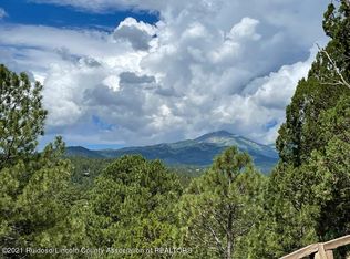 408 Del Norte Dr, Ruidoso, NM 88345