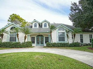 2053 SW Hunters Club Way, Palm City, FL 34990