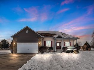 96 S Matt Rdg, Valparaiso, IN 46383