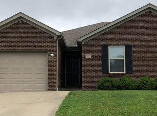 708 Chatham Ct #1, Richmond, KY 40475