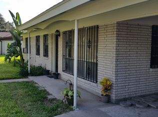 1304 W Texas Ave, San Juan, TX 78589