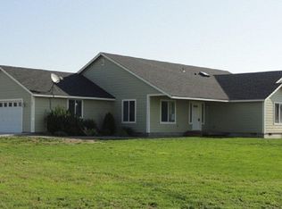41 Freedom Ln, Ellensburg, WA 98926