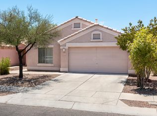 2277 W Silver River Way, Tucson, AZ 85745
