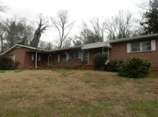 1954 Murphy Hwy, Blairsville, GA 30512