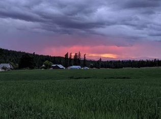 34004 N Dunn Rd, Chattaroy, WA 99003