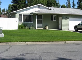 712 Maple Dr, Kenai, AK 99611