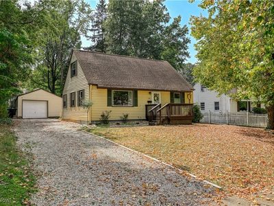 708 Berkeley St, Kent, OH, 44240