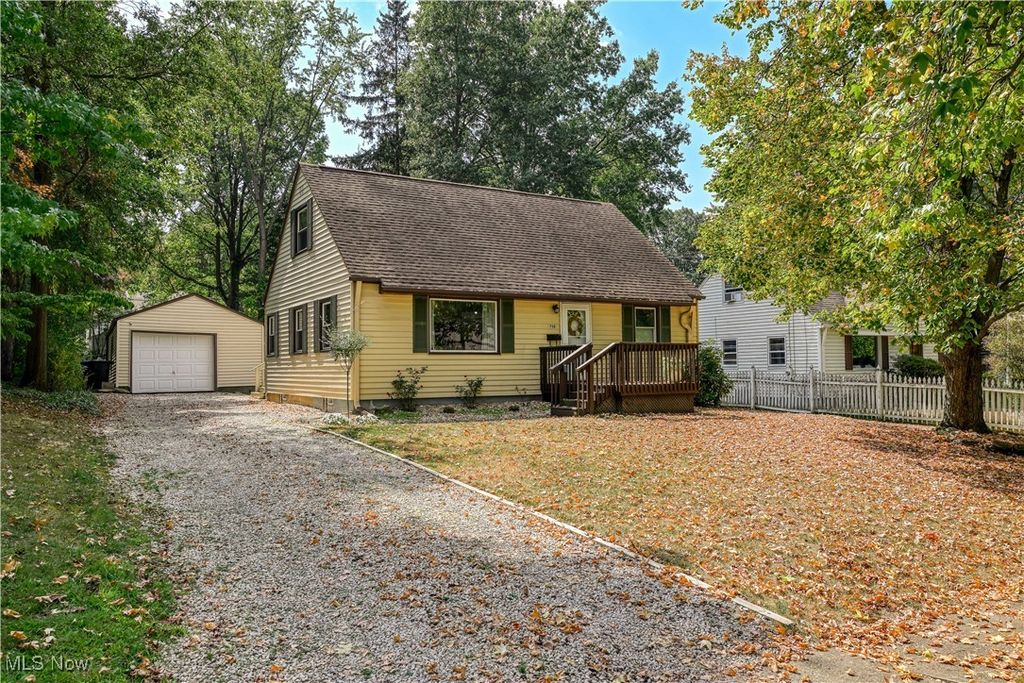 Real estate listing image