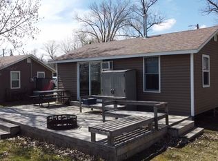 36282-27 Rush Lake Loop, Ottertail, MN 56571