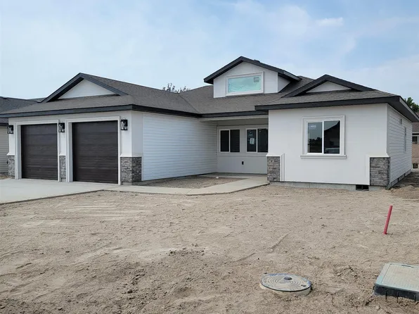 2005 Erin St, Jerome, ID 83338