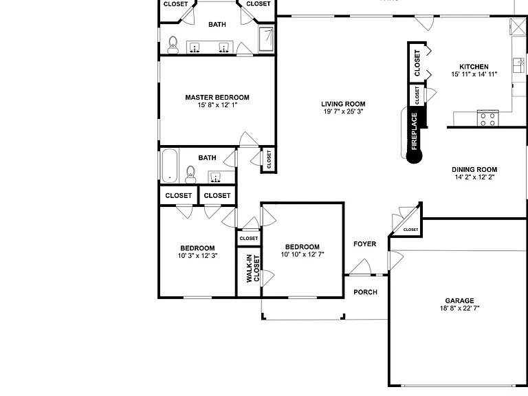 7127 W McRae Way — Photo 31