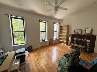 367 Bainbridge St #1, Brooklyn, NY 11233