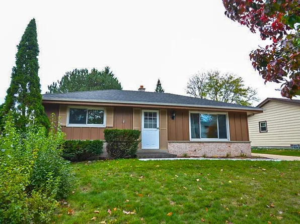 9631 West Arch AVENUE, Milwaukee, WI 53224