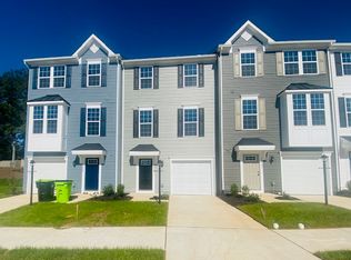 36065 Coyote Trl, Locust Grove, VA 22508