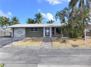 1510 SW 4th Ave, Pompano Beach, FL 33060