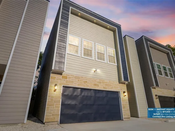 825 Paul Quinn St Unit C, Houston, TX 77091