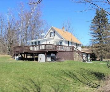 307 W Hill Rd #A, Elmira, NY, 14903