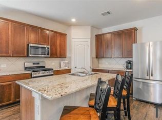 6140 Fall Creek Ln, Fort Worth, TX 76123