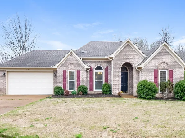 4730 Buckhead Cir, Arlington, TN 38002