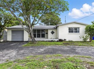 7749 Biltmore Blvd, Hollywood, FL 33023