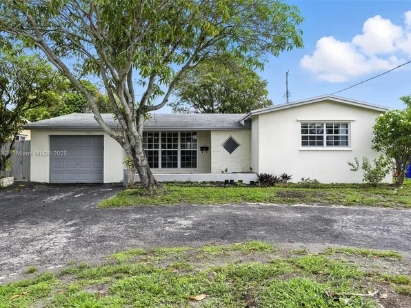 7749 Biltmore Blvd, Hollywood, FL 33023