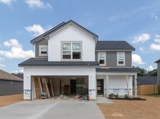 134 Sango Mls LOT 134, Clarksville, TN 37043