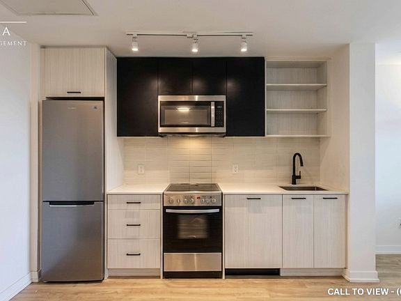 2nd image of 2300 Saint Clair Ave W #306