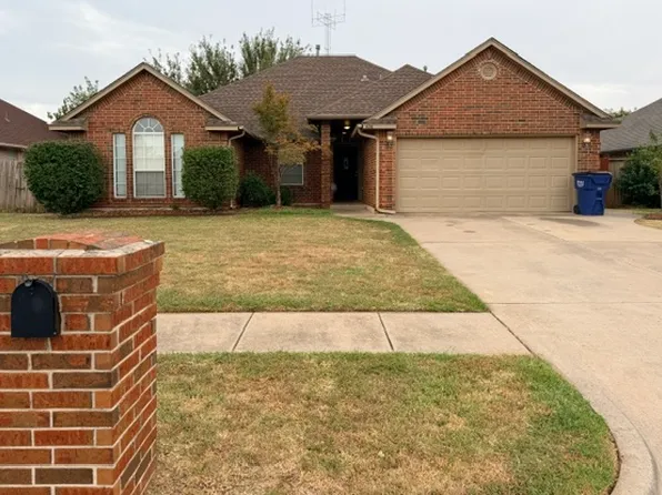 426 W Pines Way, Mustang, OK 73064